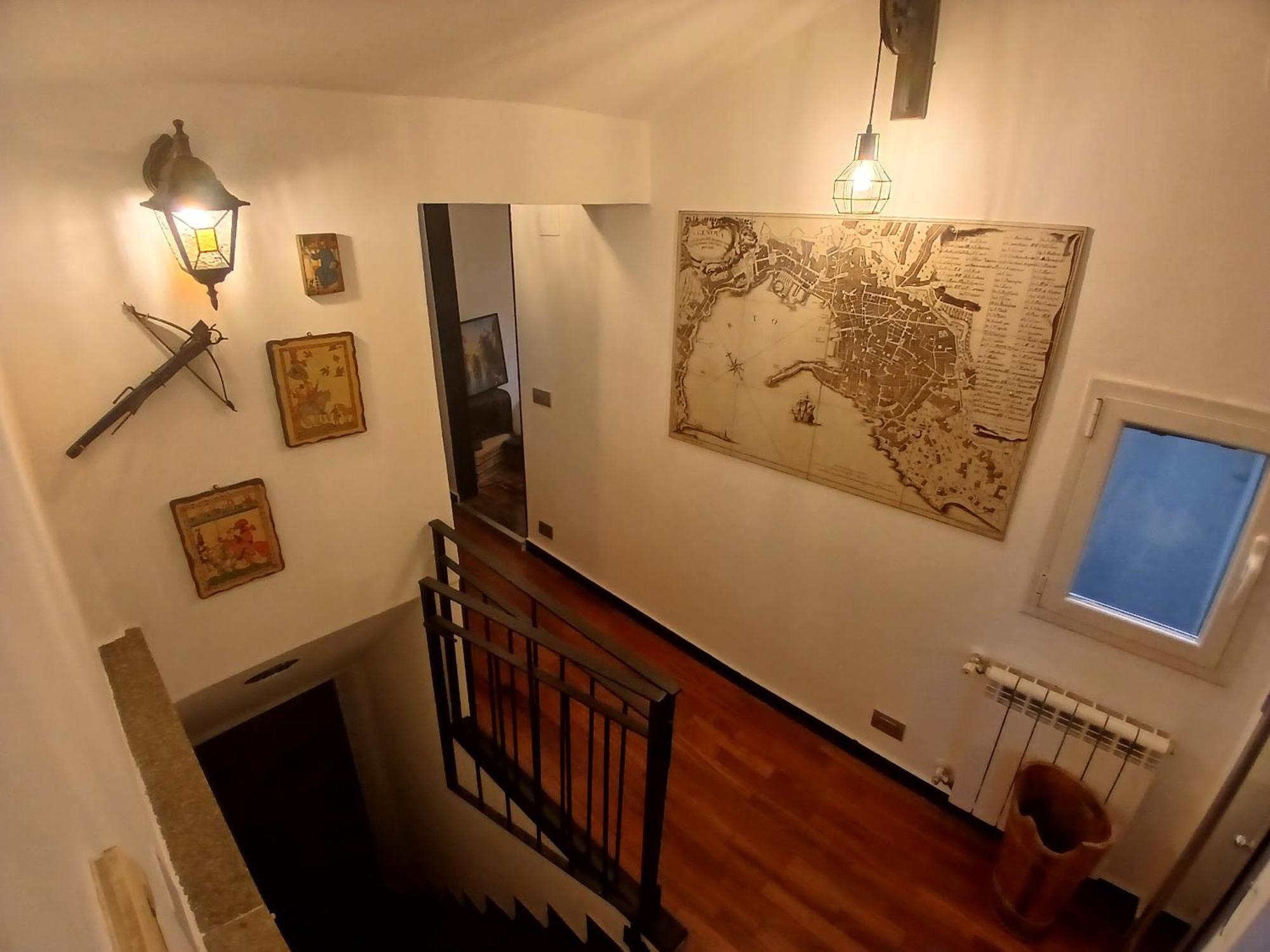 Apartment La Del Capitano