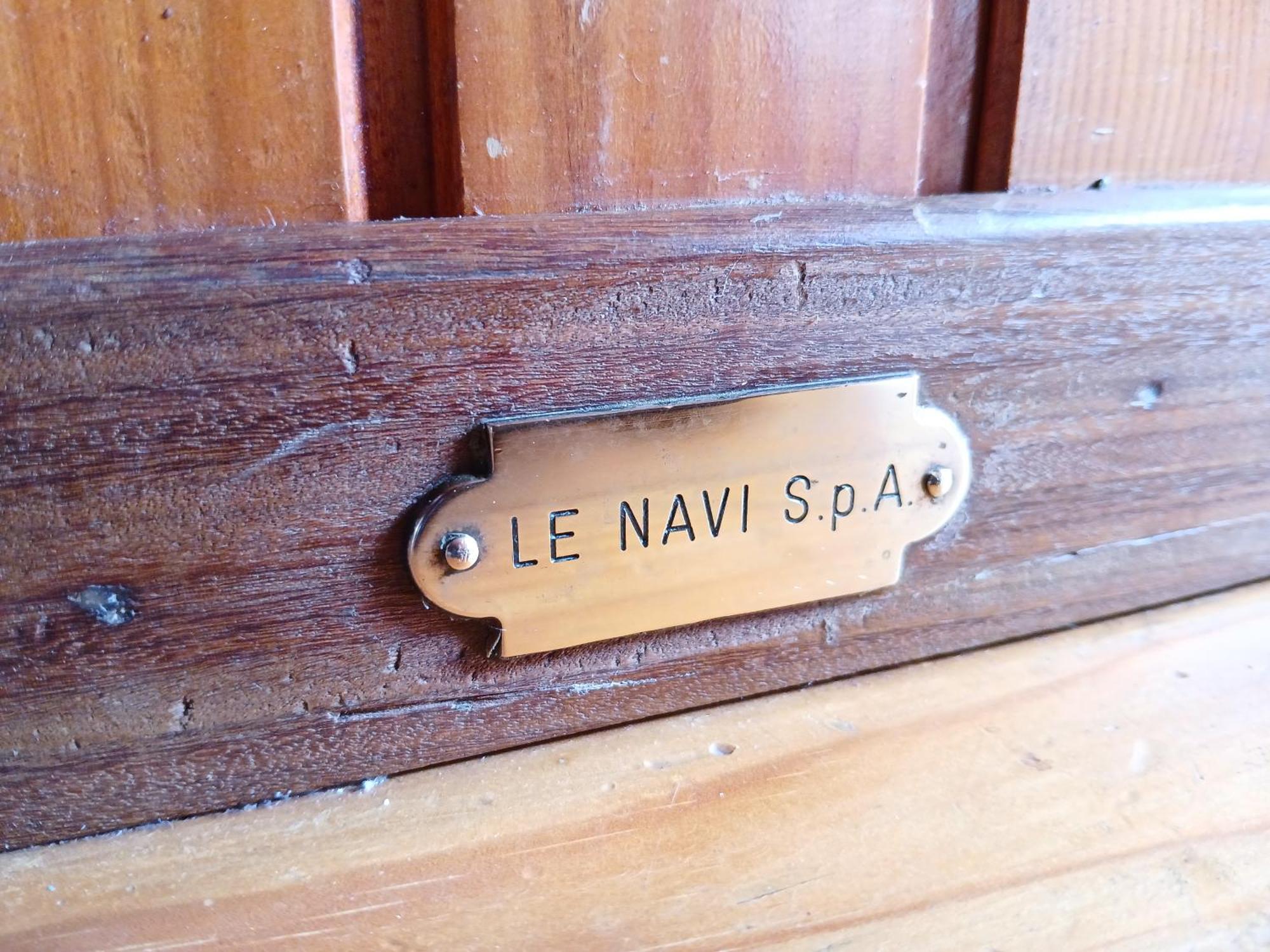 La Del Capitano Apartment