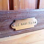 La Cabina Del Capitano